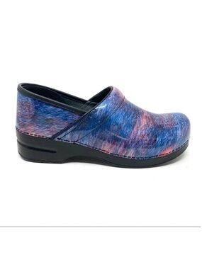 Dansko Professional Clogs In Cotton Candy Women’s 11 EU 41